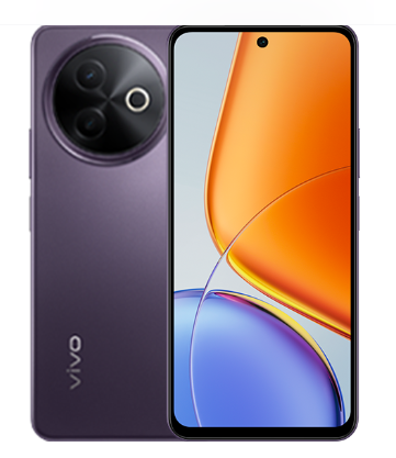 Vivo Y39 5G Specifications 