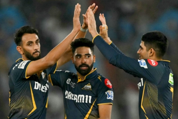 IPL 2025, GT vs MI