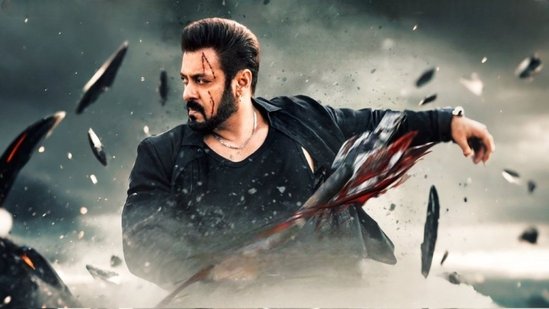 Sikandar box office collection day 5: Salman Khan after Eid,